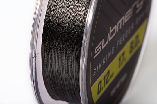 Matrix Submerge Braid