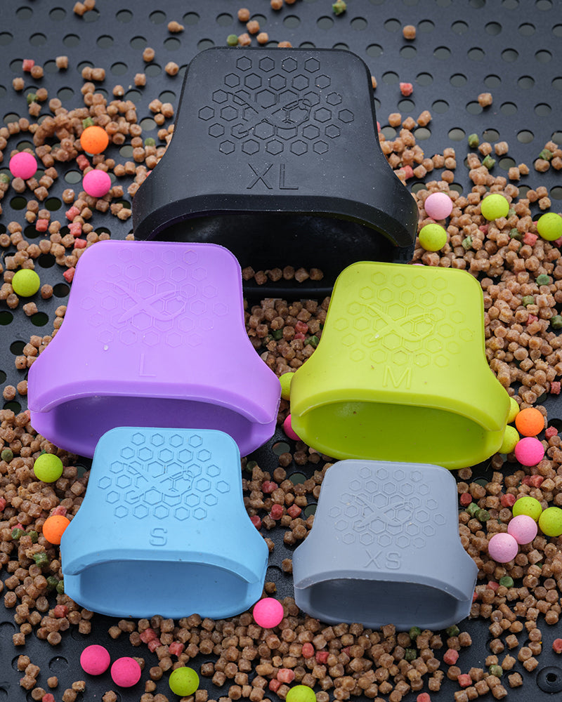 Matrix Method Feeder Moulds
