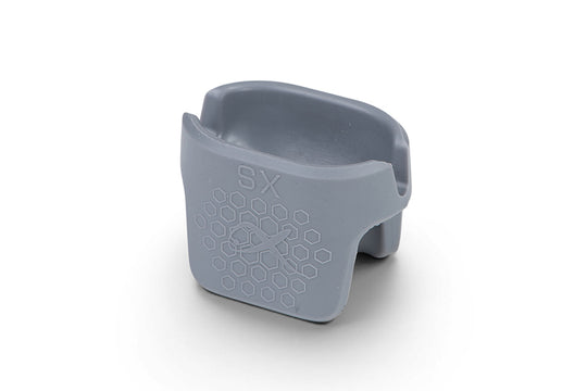 Matrix Method Feeder Moulds
