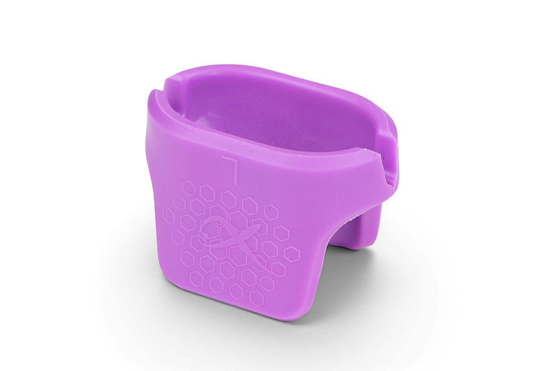 Matrix Method Feeder Moulds