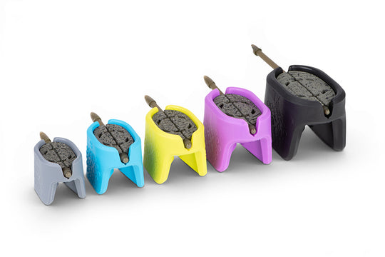 Matrix Method Feeders