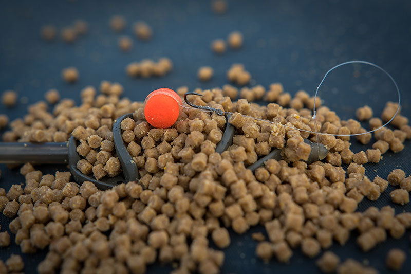Matrix MXC-3 Barbless Bait Band Rigs
