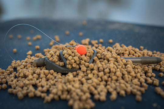 Matrix MXC-3 Barbless Bait Band Rigs