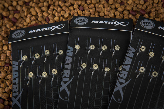 Matrix MXC-6 F1 Band Rigs