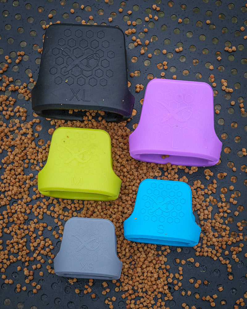 Matrix Open Alloy Feeders