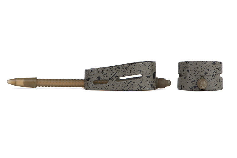 Matrix Open Alloy Feeders