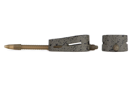 Matrix Open Alloy Feeders