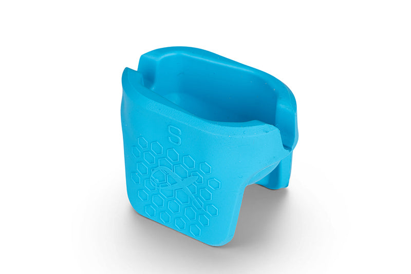 Matrix Open Alloy Moulds