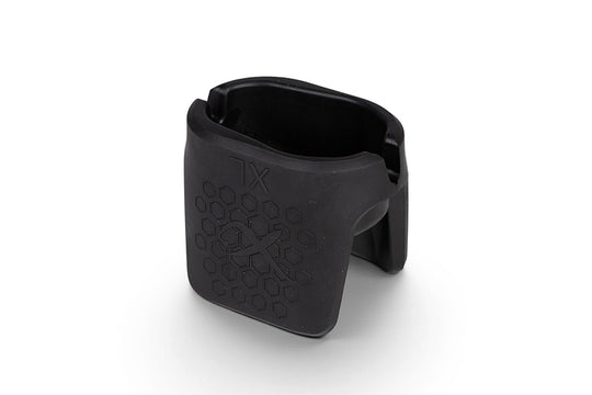 Matrix Open Alloy Moulds