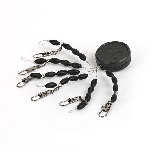 Matrix Pellet Waggler Attachment