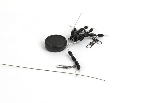 Matrix Pellet Waggler Attachment