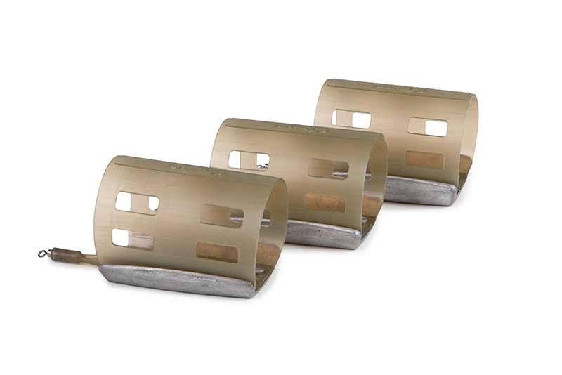 Matrix Plastic Cage Feeder