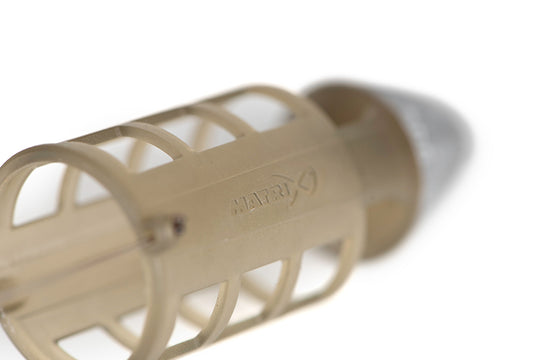 Plastic Orbit Feeder