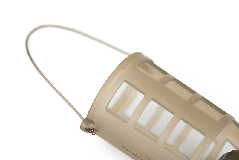 Plastic Orbit Feeder