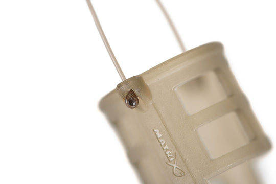 Plastic Orbit Feeder