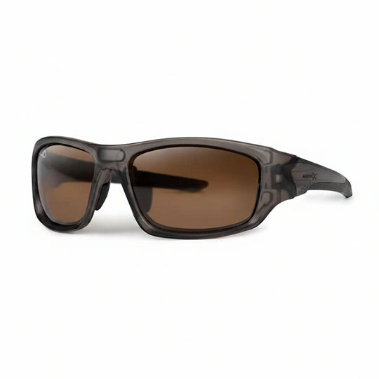 Matrix Polarised Sunglasses Wrap