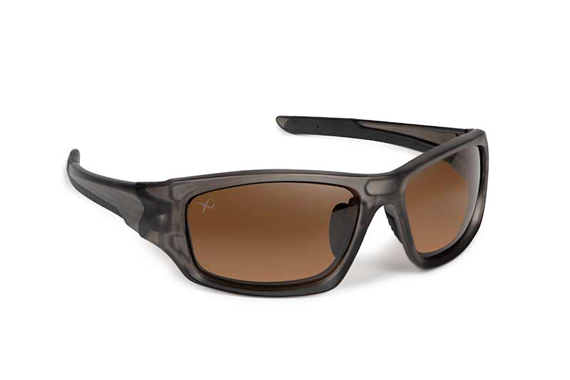 Matrix Polarised Sunglasses Wrap