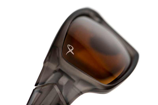 Matrix Polarised Sunglasses Wrap