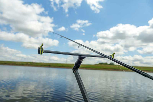 Matrix Slider Rests