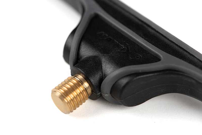 Matrix Slider Rests