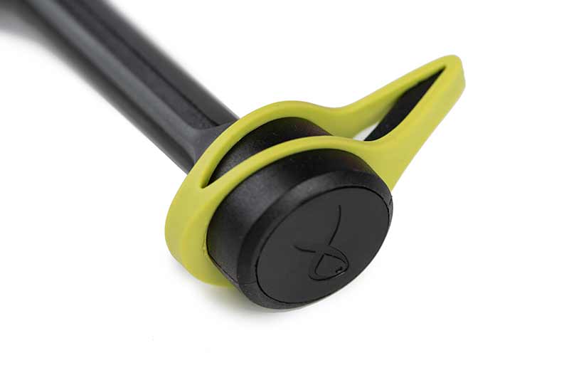 Matrix Slider Rests