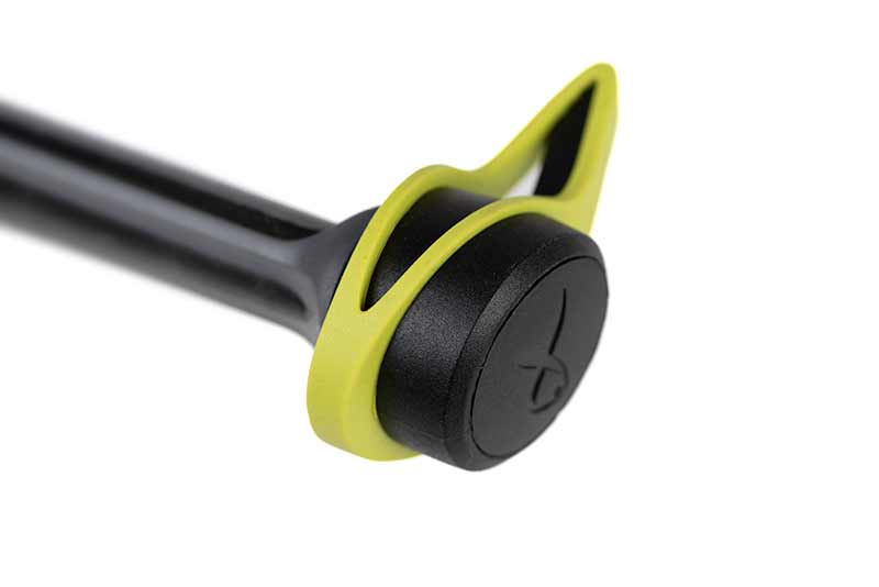 Matrix Slider Rests