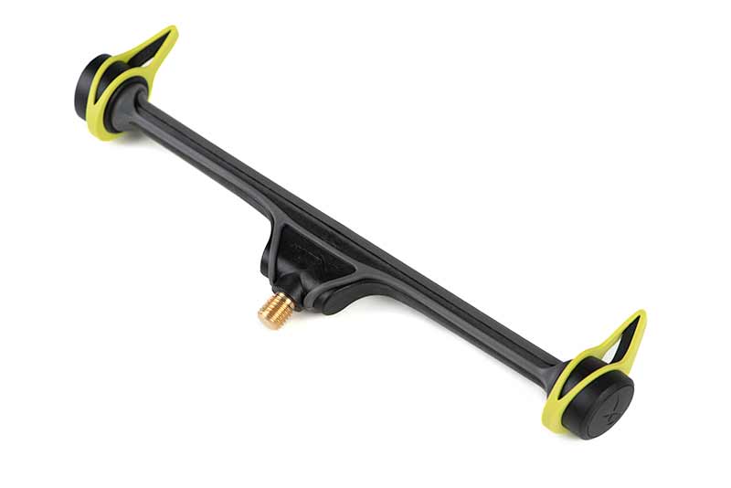 Matrix Slider Rests