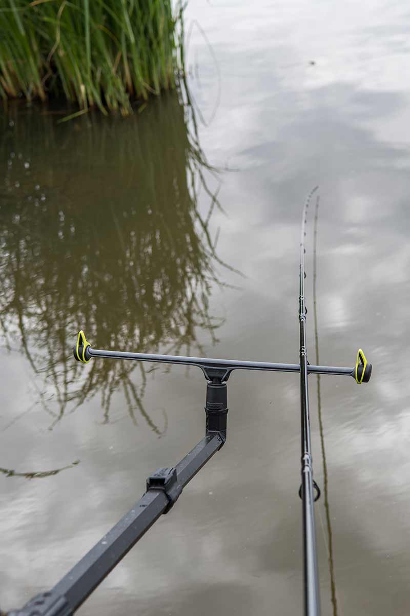Matrix Slider Rests