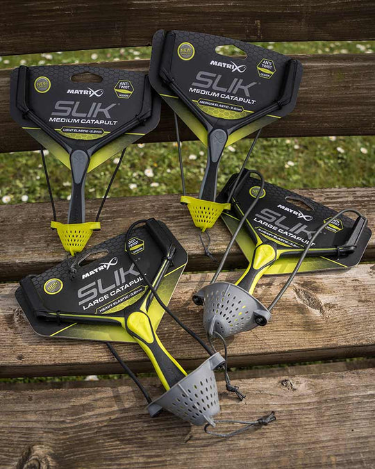 Matrix Slik Catapult Large V2