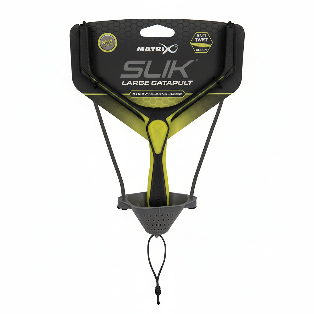 Matrix Slik Catapult Large V2