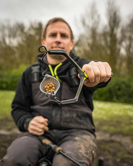 Matrix Slik Catapult Medium V2