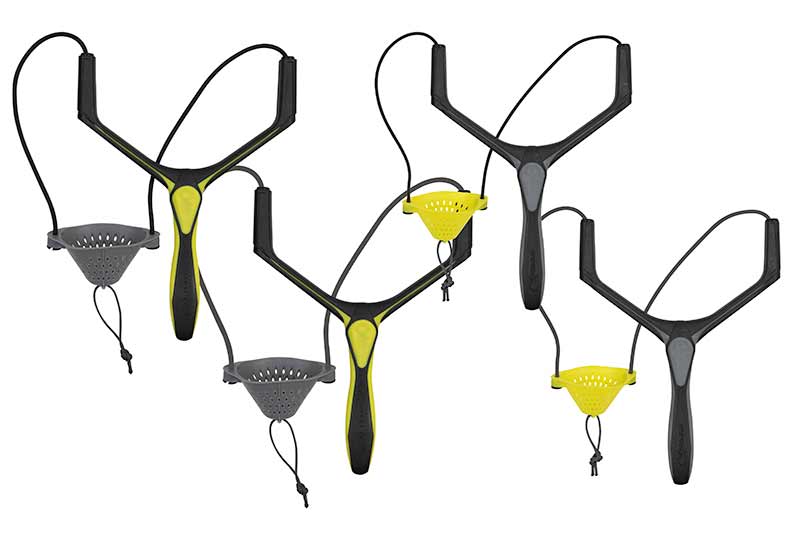 Matrix Slik Catapult Medium V2