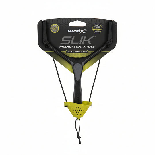 Matrix Slik Catapult Medium V2