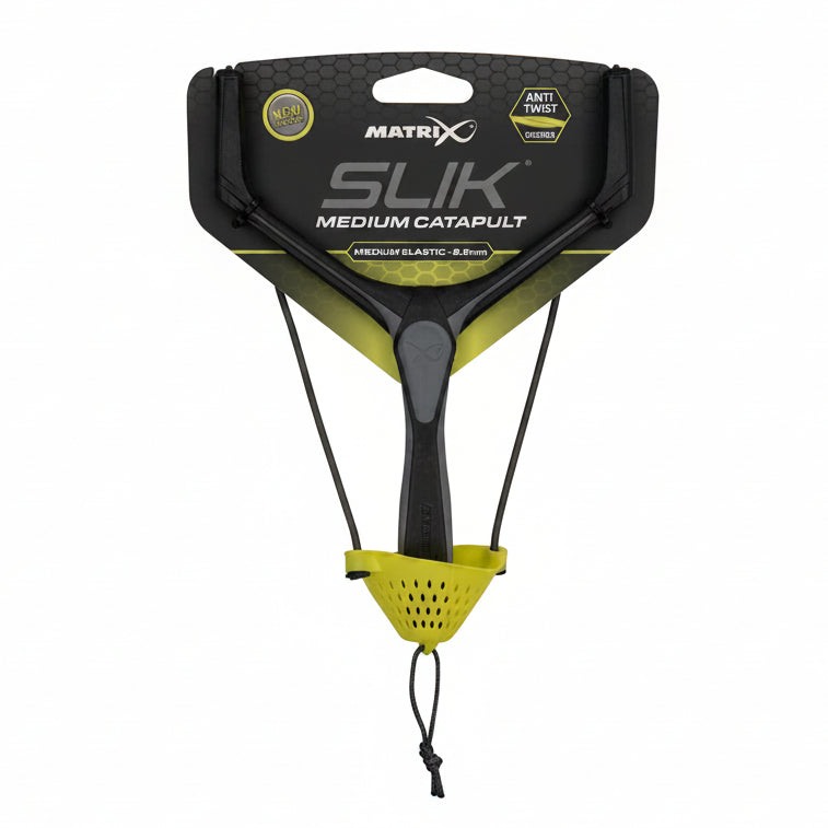 Matrix Slik Catapult Medium V2