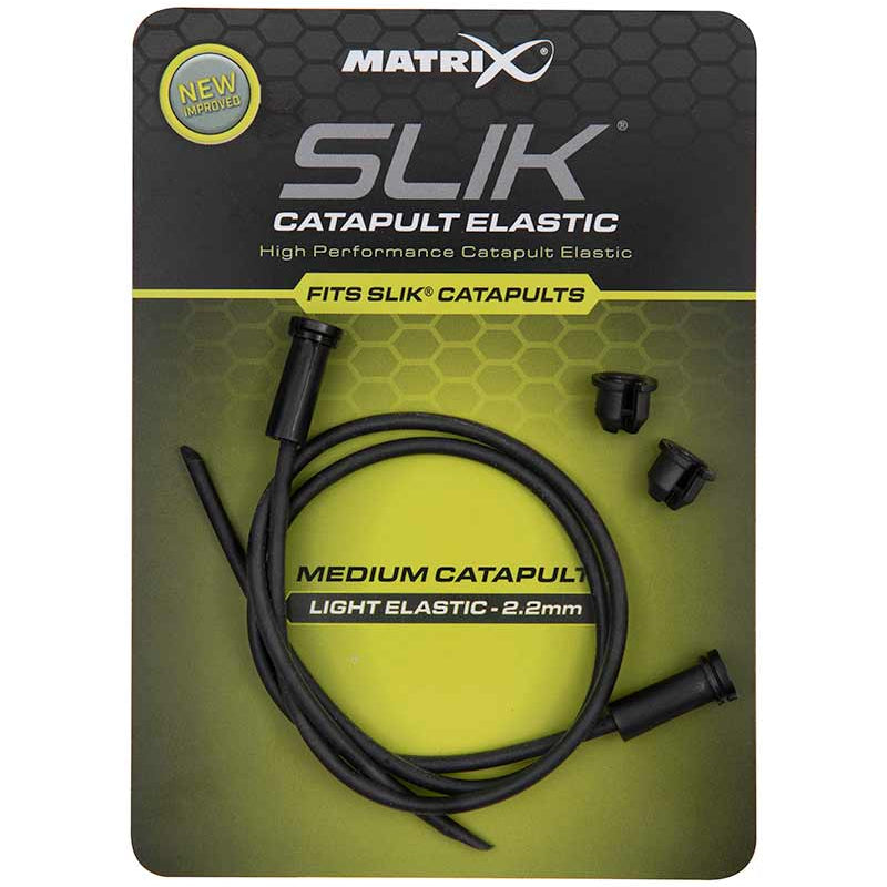 Matrix Slik Catapult Spare Elastic