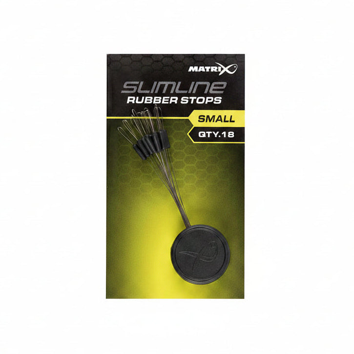 Matrix Slim Line Rubber Stops