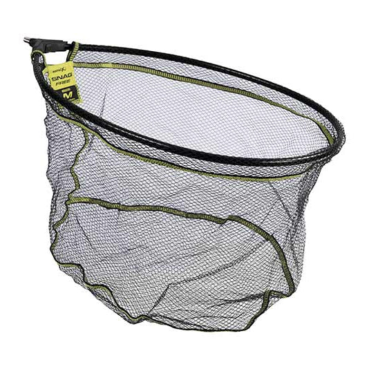 Matrix Snag Free Landing Net