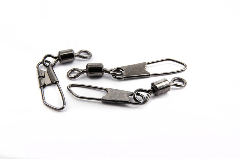 Matrix Snap Links Swivels