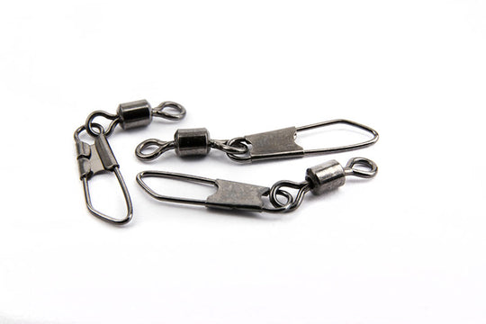 Matrix Snap Links Swivels
