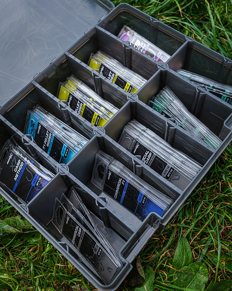 Matrix Storage Box Medium Deep