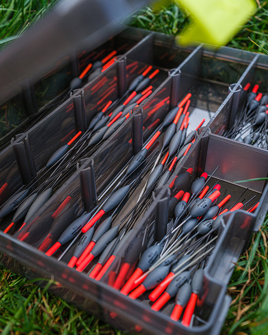 Matrix Storage Box Small