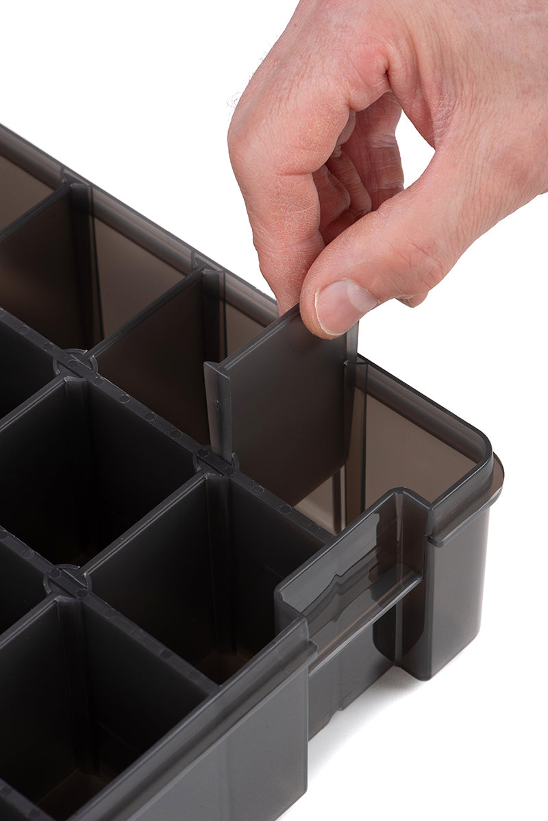 Matrix Storage Box Medium Deep