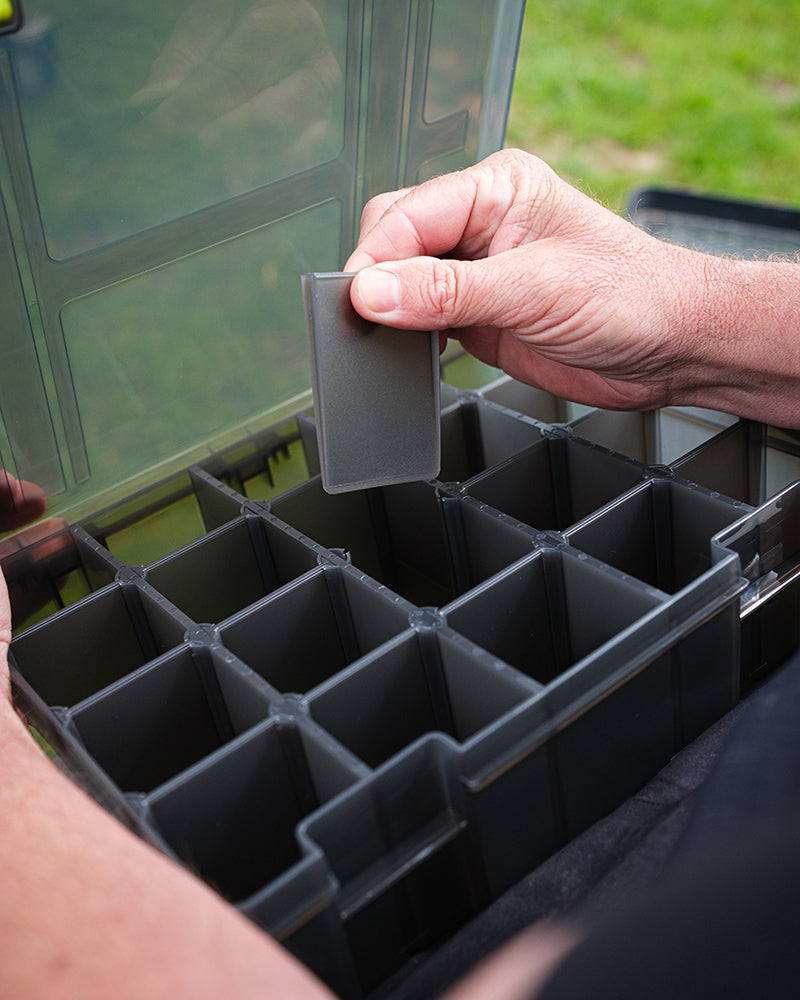 Matrix Storage Box Medium Deep