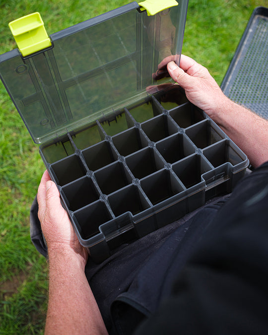 Matrix Storage Box Medium Deep