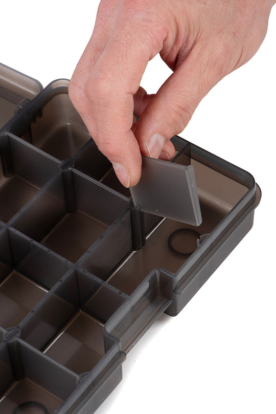 Matrix Storage Box Medium Shallow