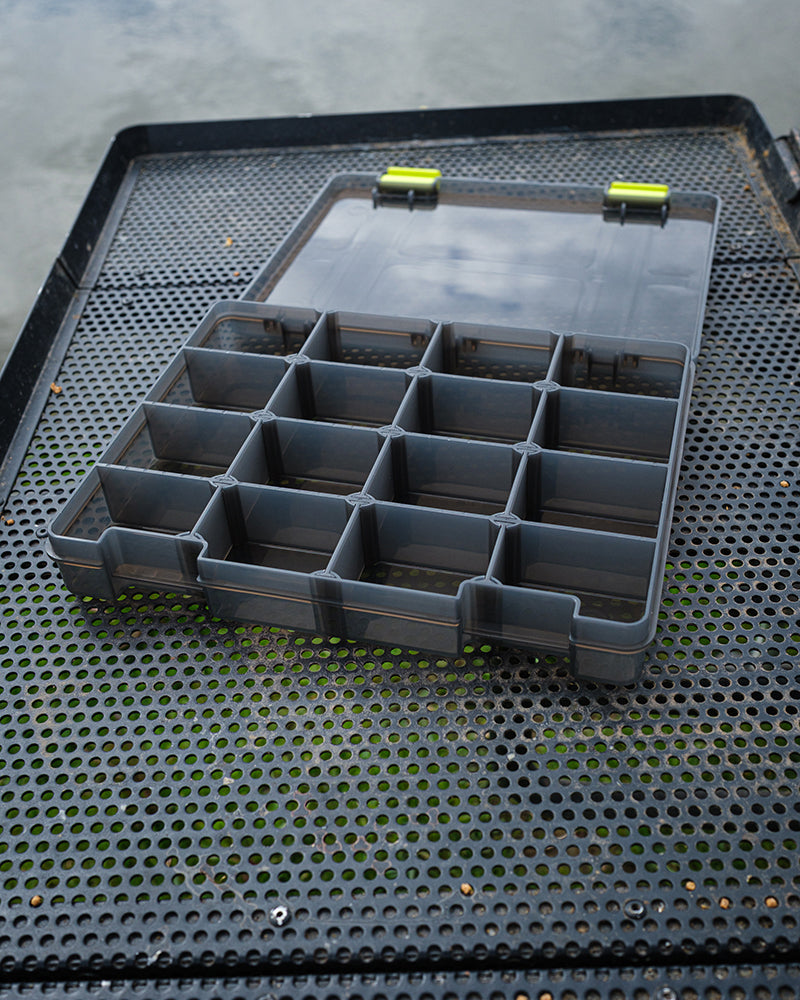 Matrix Storage Box Medium Shallow