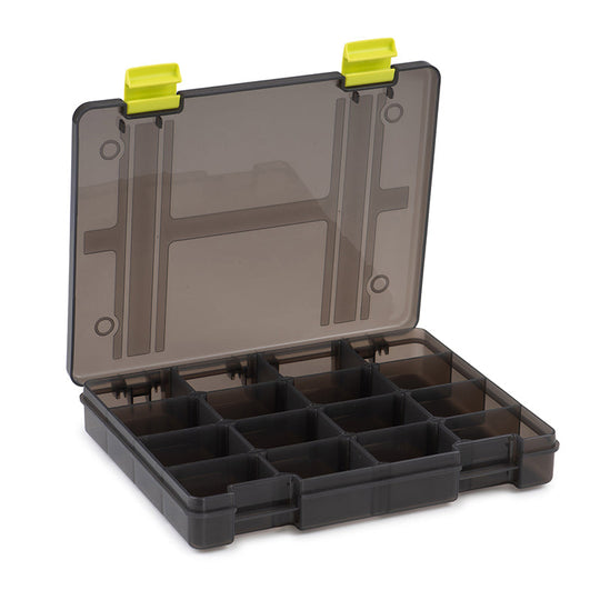 Matrix Storage Box Medium Shallow