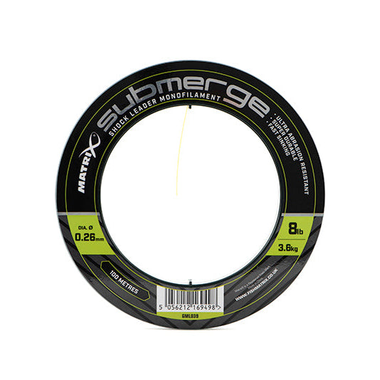 Matrix Submerge Shock Leader