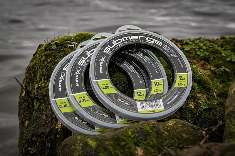 Matrix Submerge Shock Leader