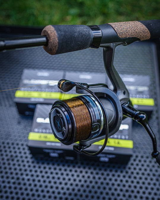 Matrix Submerge XD Monofilament 300m